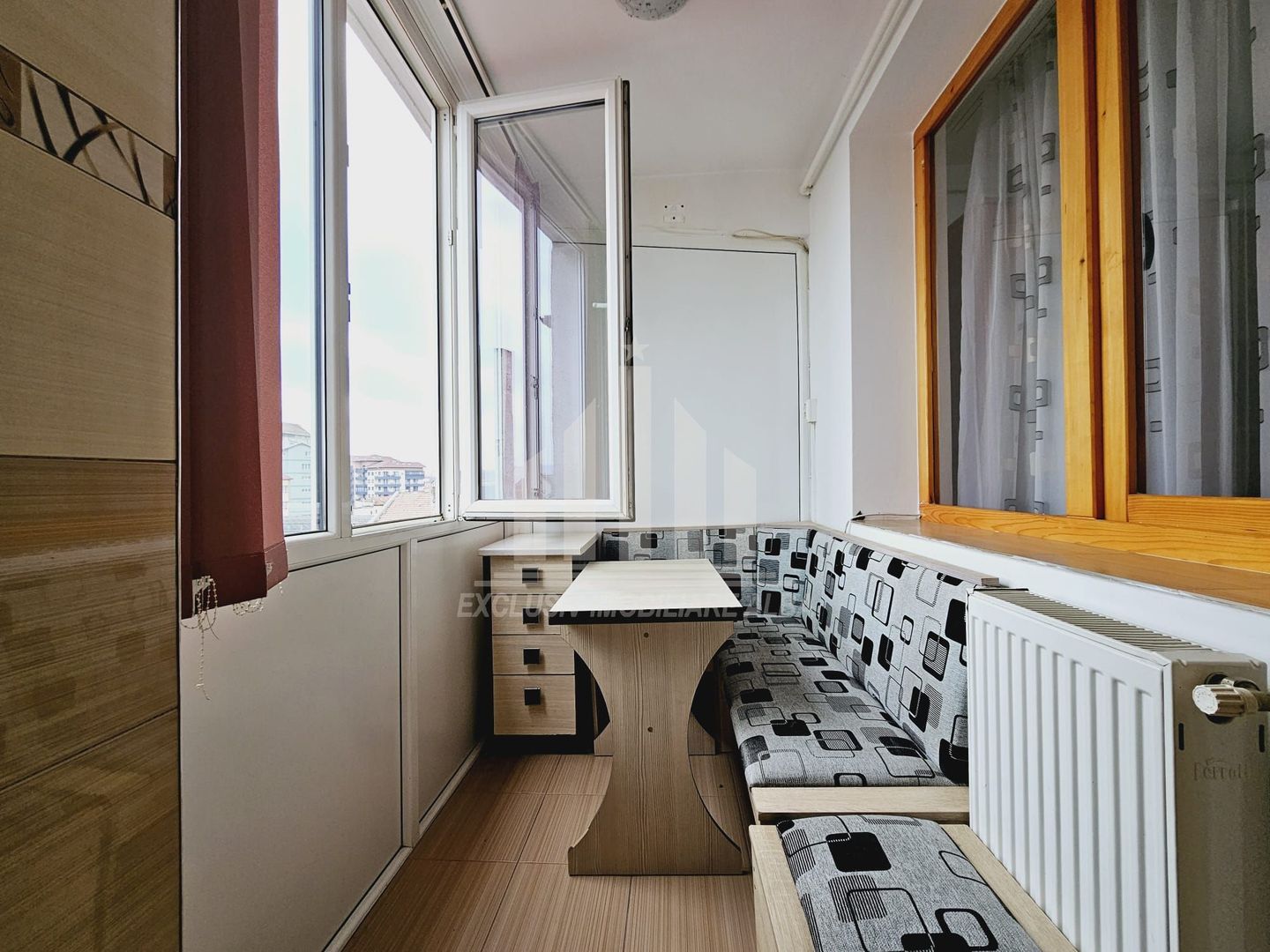 Garsoniera de vanzare in Centru - Poză 5