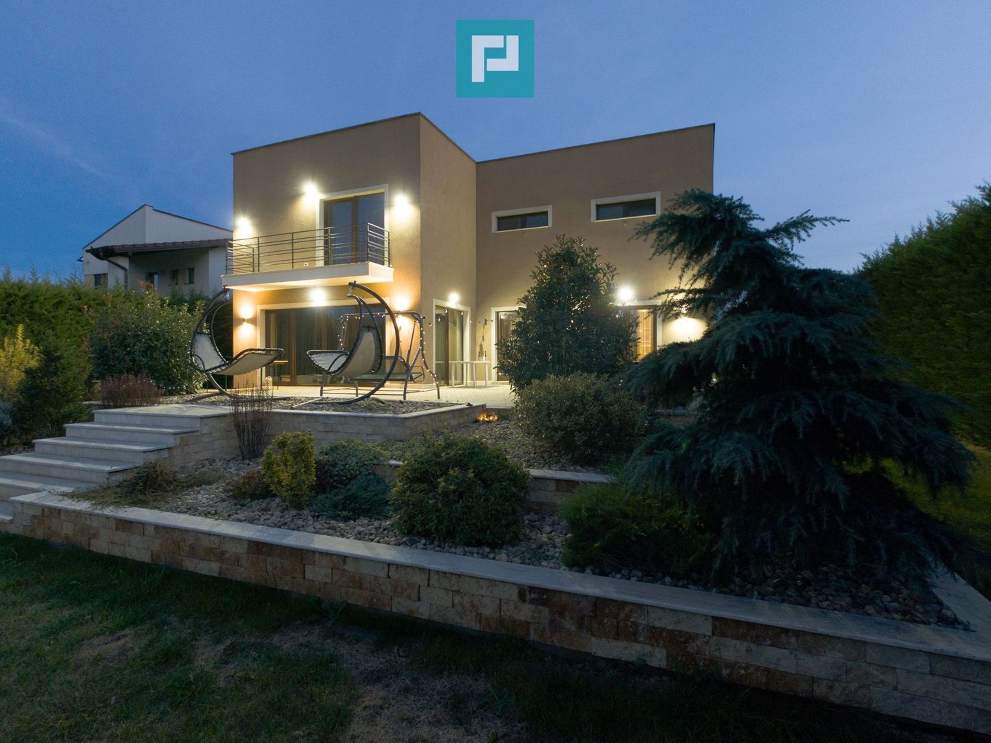 Vila de lux în Gai - Poză 18