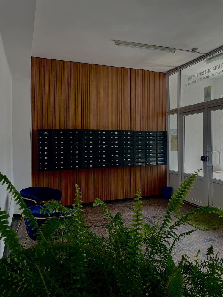 GARSONIERA DOROBANTI | CALEA DOROBANTI | LUX - Poză 5