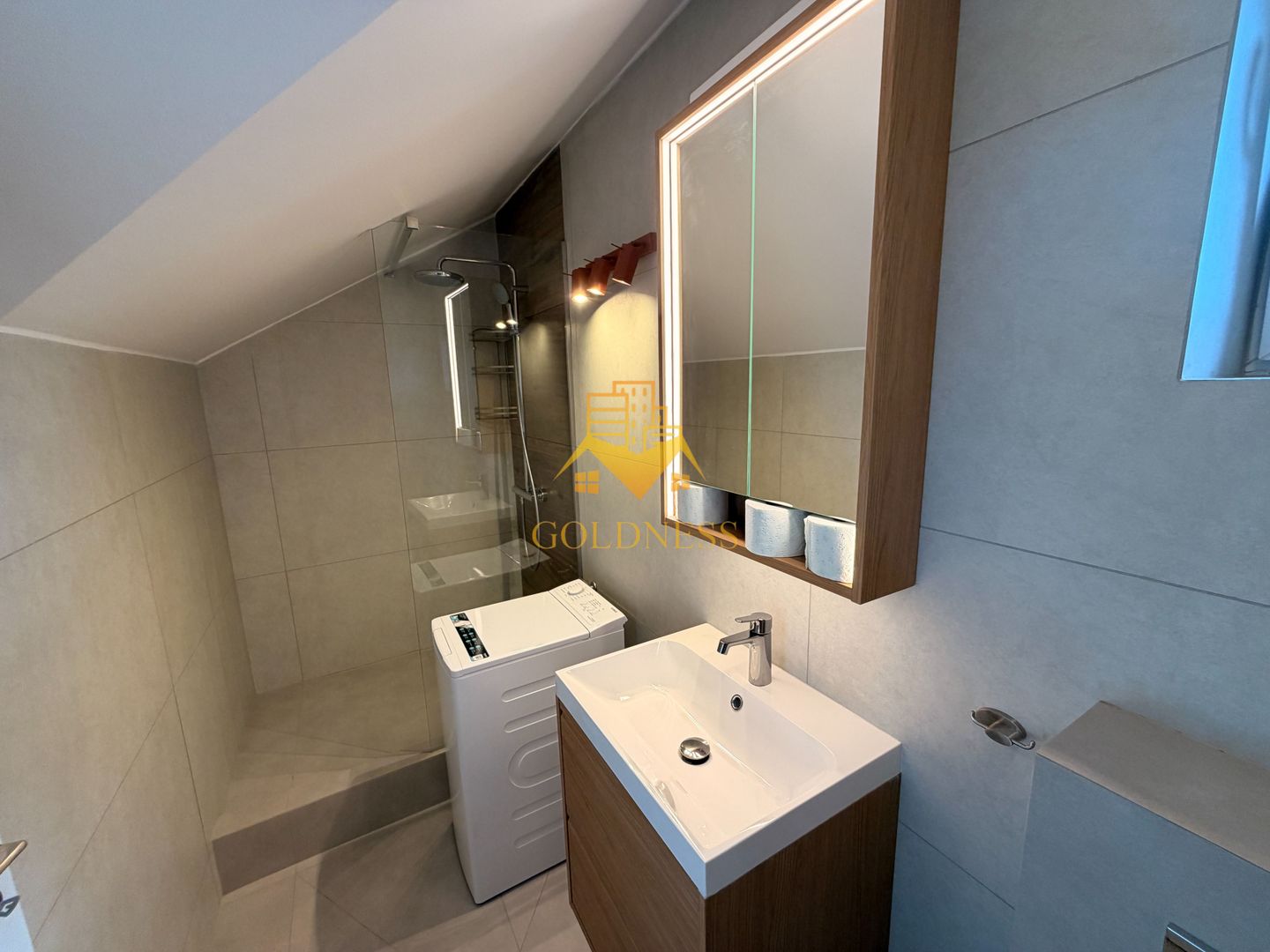 2 camere, modern, bloc nou, Ultracentral Zona Clinicilor, Motilor, UMF - Poză 6