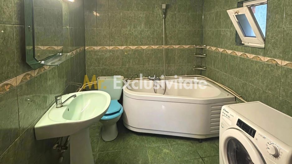 🏡 Oază de liniște! Casă cochetă cu foișor și curte – Mărăcineni - Poză 9