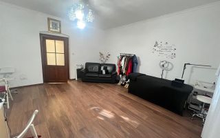 Apartament Balcescu Centrala proprie pozitie f buna- pretabil SAD - Poză 1
