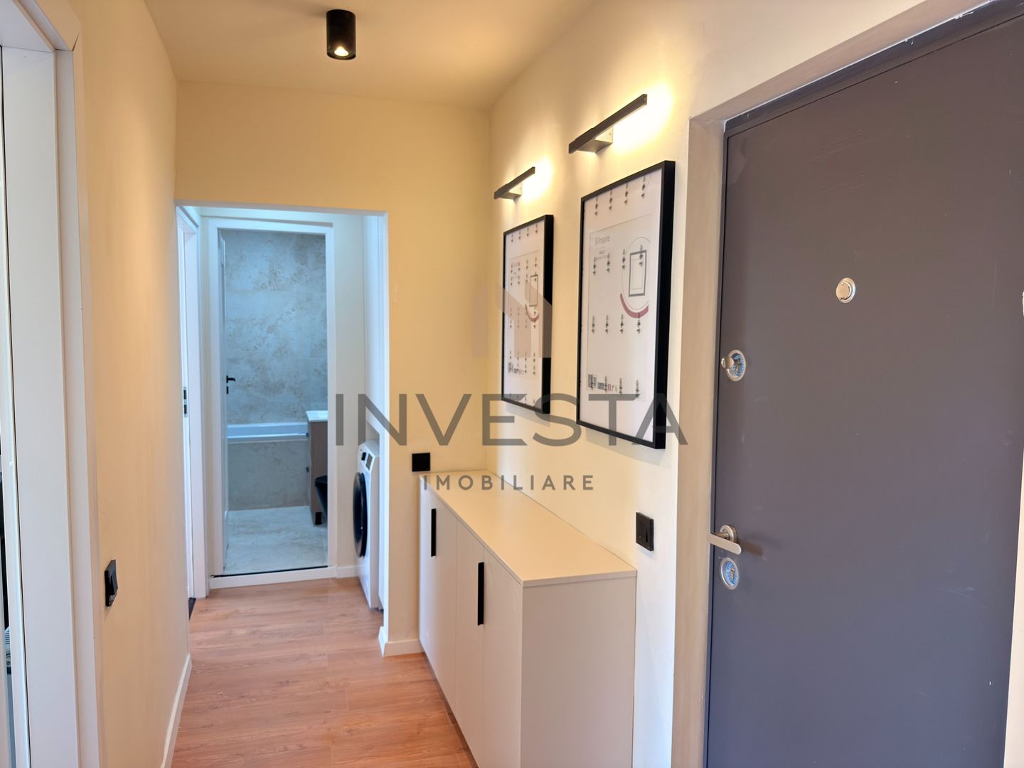 Apartament 2 camere decomandat, Manastur, Str. Primaverii - Poză 9