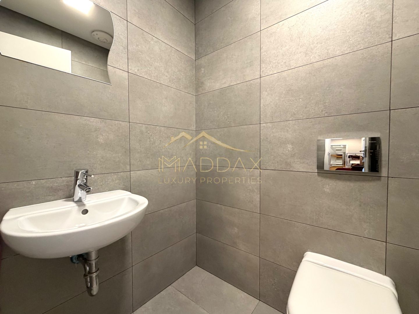 Apartament cu 4 camere Unic *180mp* // Vedere Panoramica catre lac // Floreasca - Poză 56