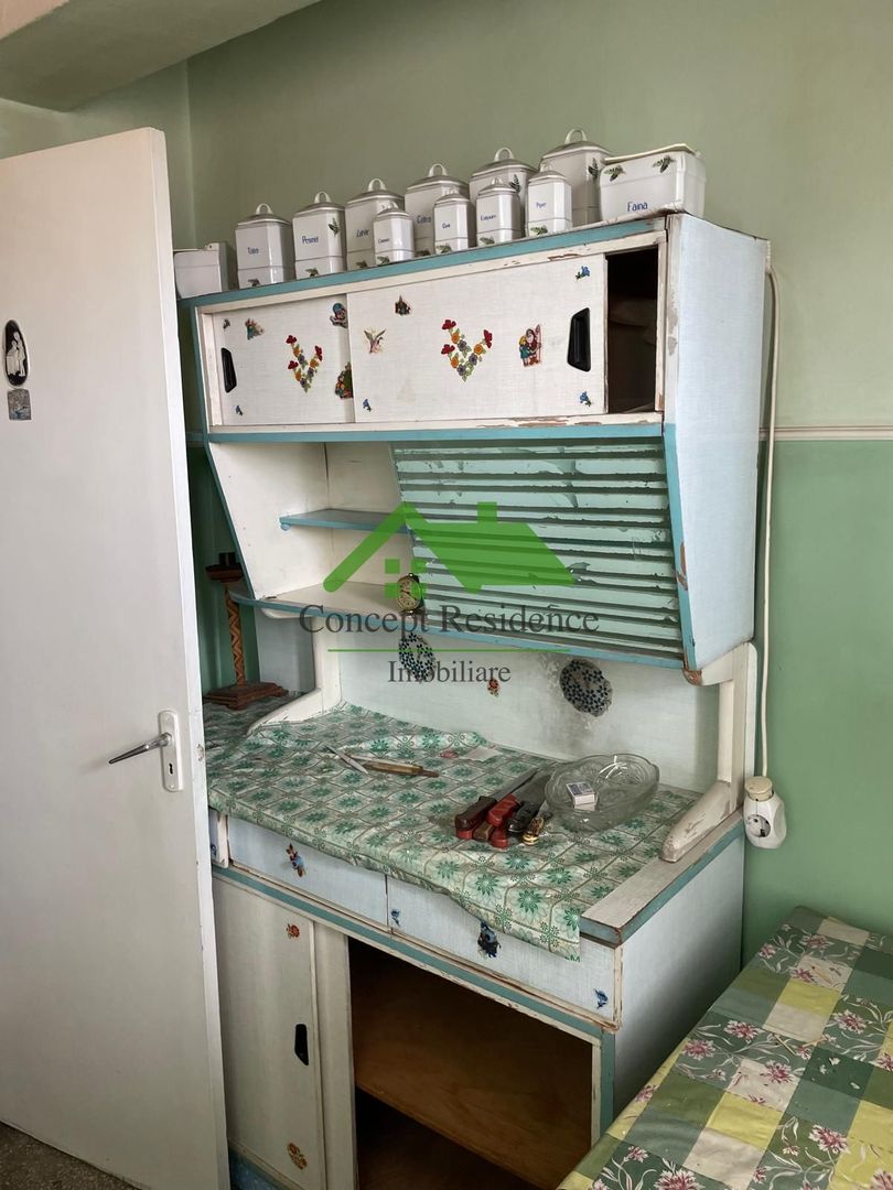 2 camere, decomandat– ultracentral, zona Bizo - Poză 15