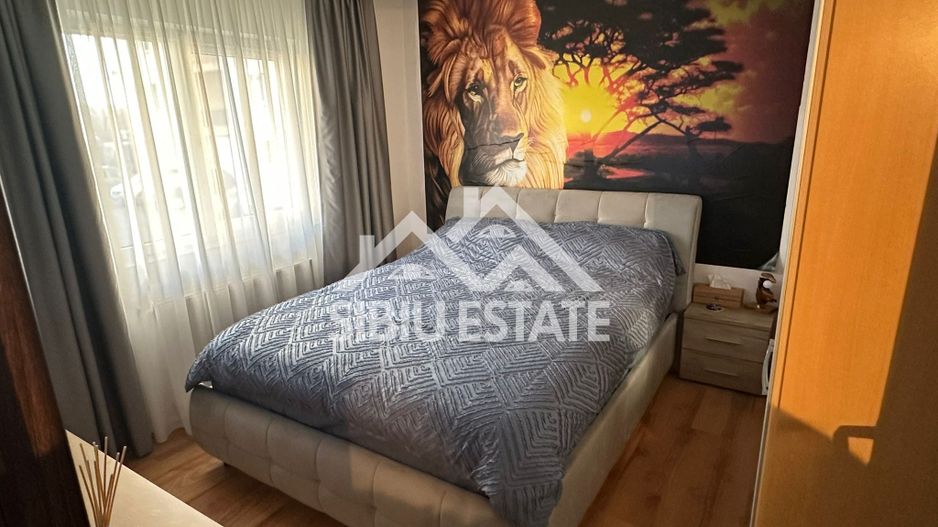 Apartament decomandat cu 3 camere 65mp utili, Turnisor - Poză 4