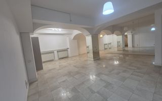 Vilă de închiriat 8 camere | Zona Dorobanți | Ideal Firma/Clinica - Poză 3