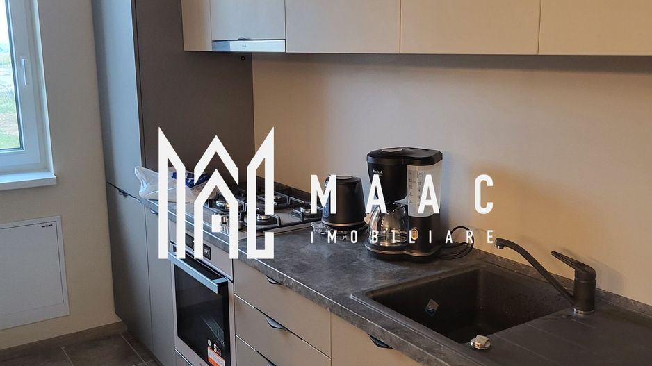 Apartament 2 Camere I Loc Parcare I Turnisor - Poză 2