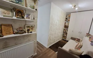 Apartament 2 camere decomandat | Parcare | Grand Park Residence - Poză 11