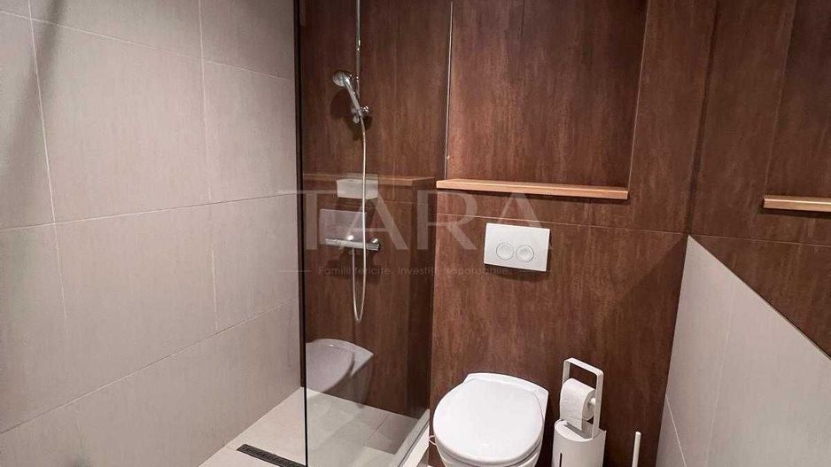 Apartament |3 camere | | parcare subterană| | Zona Florilor | - Poză 8