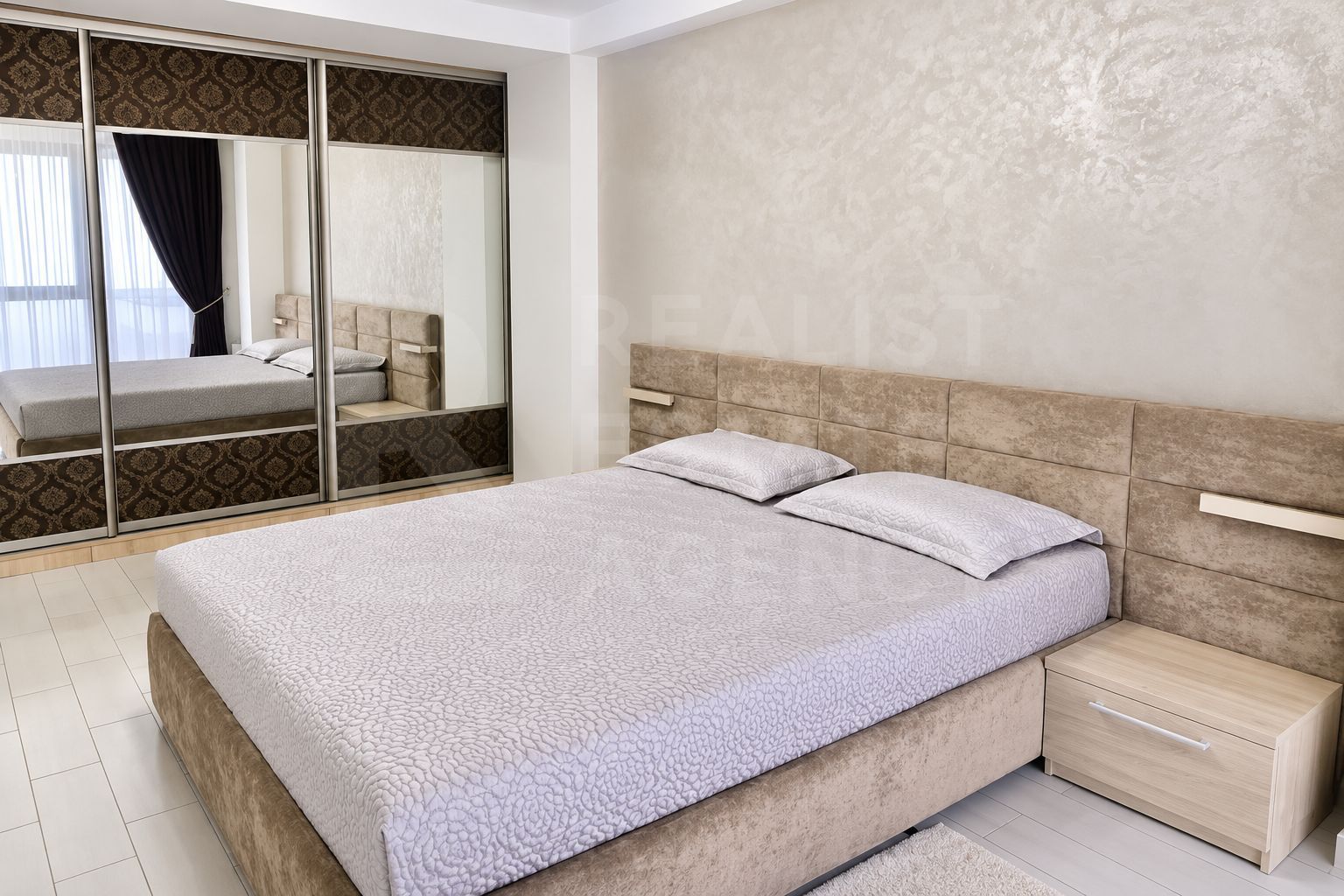 Chirie, apartament, o cameră, str. Lev Tolstoi, Centru - Poză 3