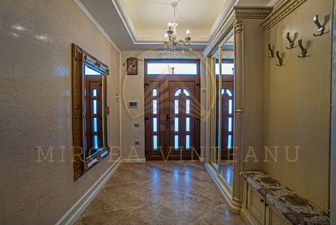 Palazu Mare/ Elvila - Casa de poveste pentru familia ta - Poză 9
