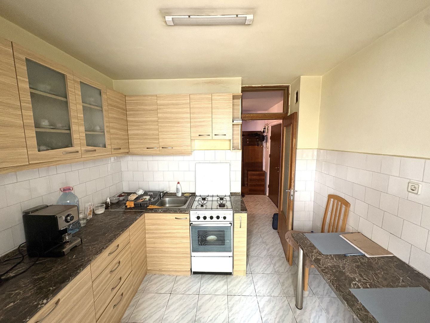 Apartament 3 camere, Calea Aradului - Poză 8