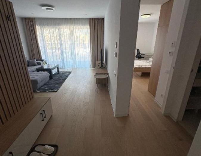 Apartament 2 camere | One Lake Club | Prima închiriere | 850 €/lună - Poză 8