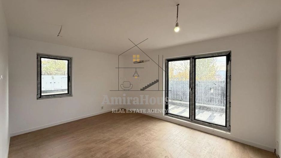 Apartament 2 camere 46 mp, finisat, Intre Lacuri - Poză 5