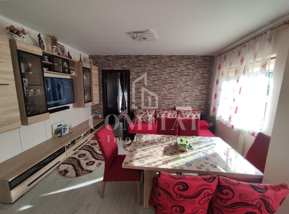 Apartament 3 camere | zona strazii Sub Cetate | - Poză 1