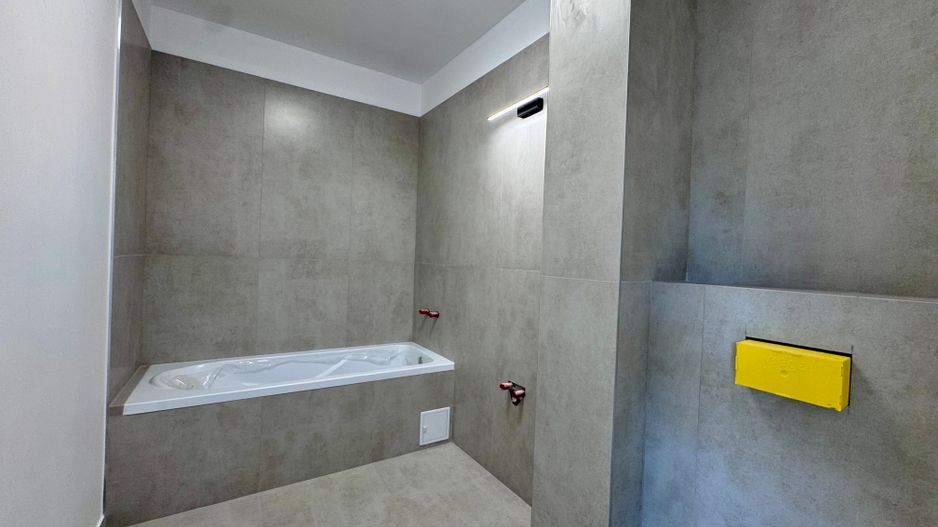 Ap 10 C5 3 camere Tautului Residence Park Parcul Poligon Sub Cetate - Poză 15