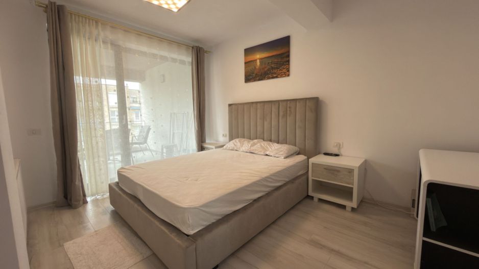 Apartament cu 2 camere de închiriat | Platinum Residence, zona Coresi - Poză 5