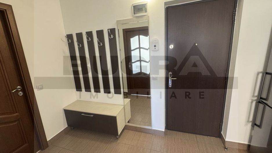 Apartament de 1 camere, 37mp, decomandat, zona Hotel Paradis - Poză 4