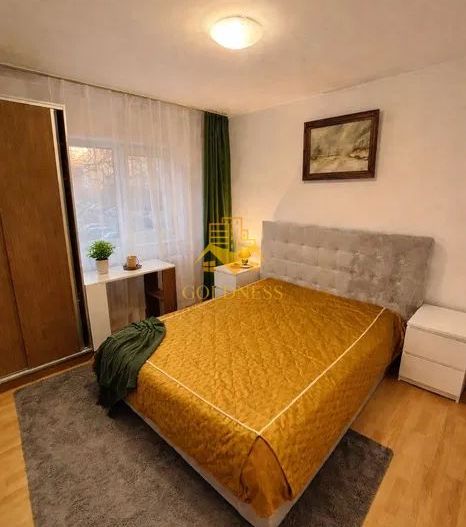 2 camere decomandate, Grigorescu, Fântânele, Somes, MOL, Mega Image - Poză 1