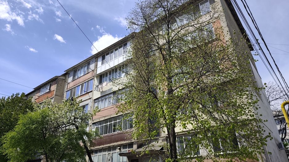 Buiucani/Durlești | 1 cameră, 41 m² - Poză 35