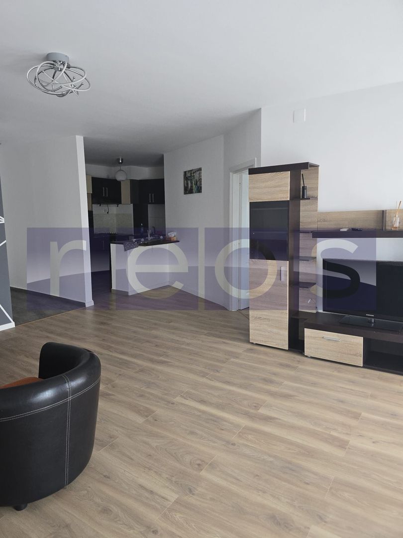VANZARE 2 CAMERE | PETROM CITY | 63MP | UTILAT SI MOBILAT | TERASA 9MP - Poză 11
