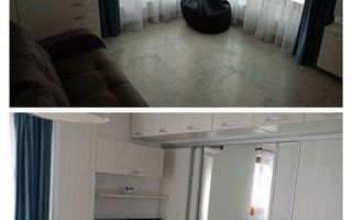 Apartament 1 camera cu terasa panoramica, zona Vivo - Poză 3
