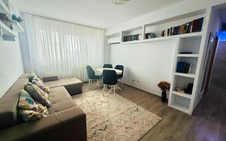 Apartament 2 camere | Obcini | Bloc 2017 | Mobilat | 83.000 Euro - Poză 3