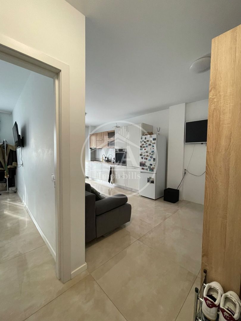 Apartament de închiriat cu 2 camere în zona Ioșia, Oradea - Poză 7
