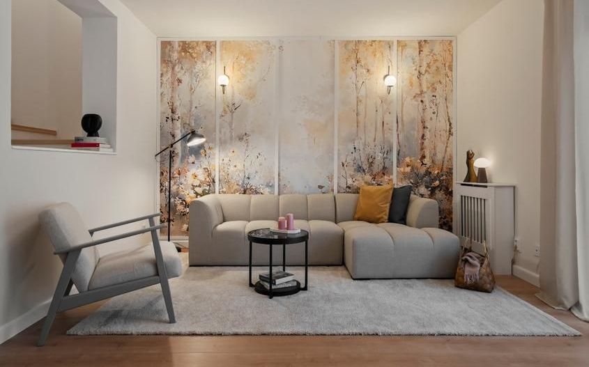 Casă înșiruită 5 camere | Pipera – Drumul Bisericii | Renovată 2025 - Poză 1