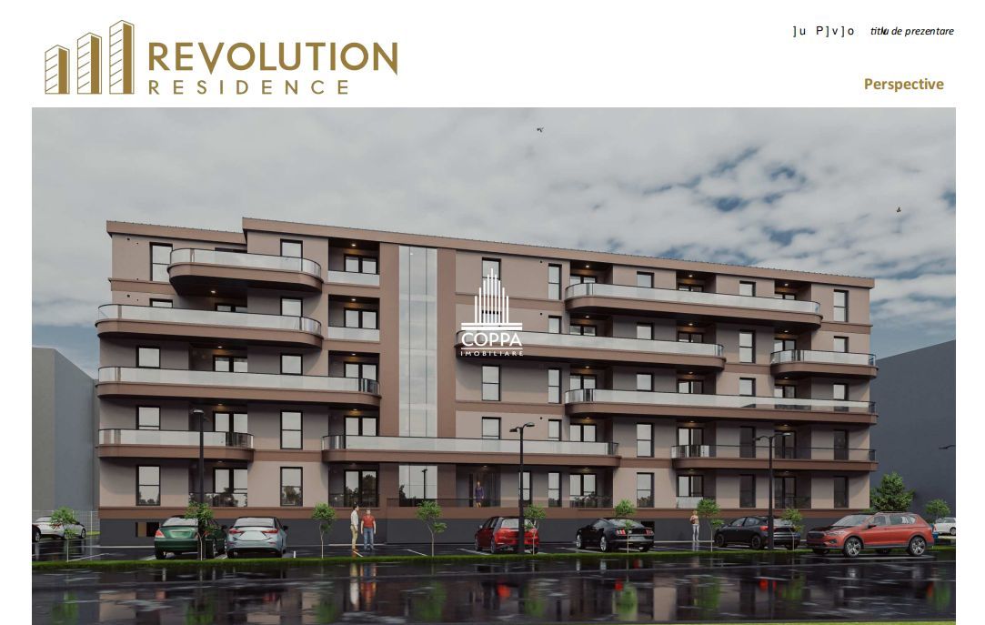 LUPULUI 10 - de la 1.000 € /mpc + TVA - Poză 1