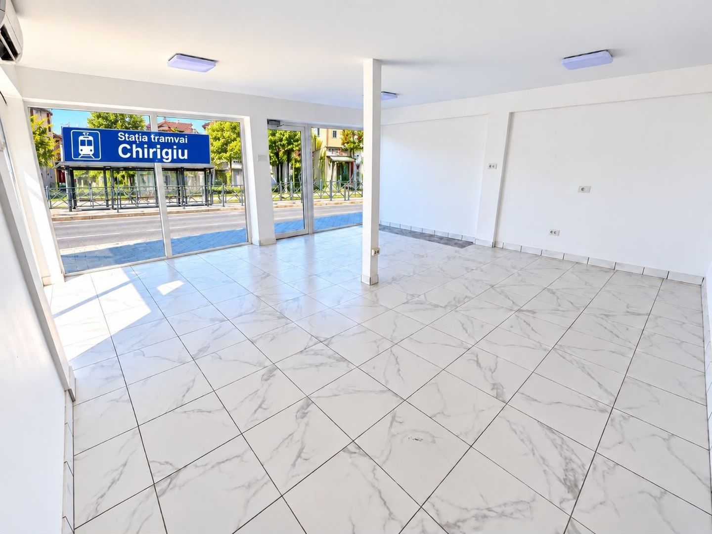 Spatiu Comercial 38m Calea Rahovei Viilor Progresului Jumbo Mall Birou - Poză 2