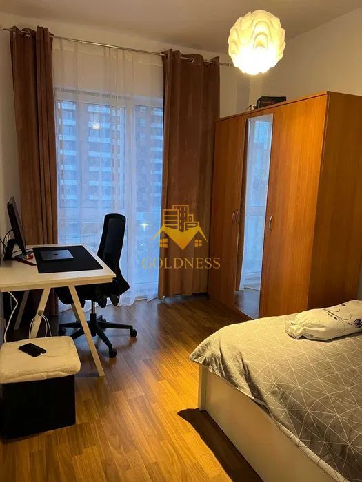 2 camere open space, balcon, Zona Park Lake, Fsega, Iulius Mall - Poză 2