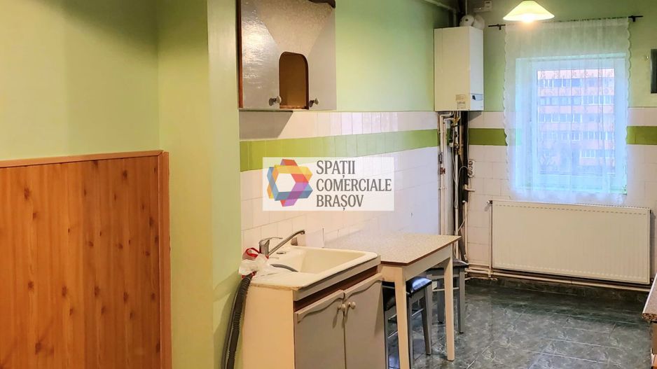 Apartament doua camere Brasov, zona Racadau,  55 mp, Spatii-comerciale-brasov.ro - Poză 6