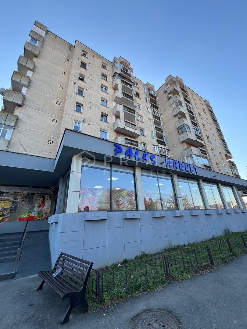 Apartament 4 camere | 110 mp total | Zona 7 Noiembrie, Piața Mărăști - Poză 13