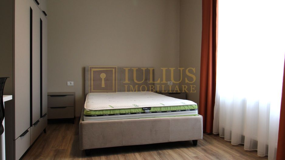 Zona Cora - Dumbravita, 5 camere + 2 bai. - Poză 10