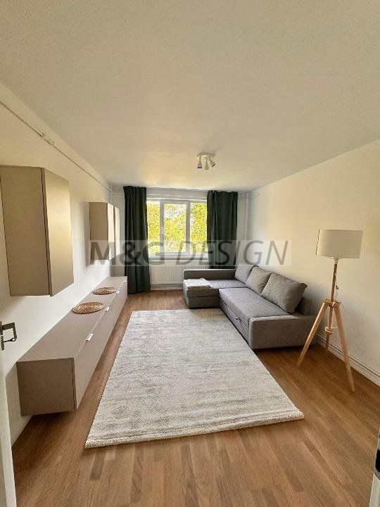 Apartament 3 camere zona Tipografilor - Poză 1