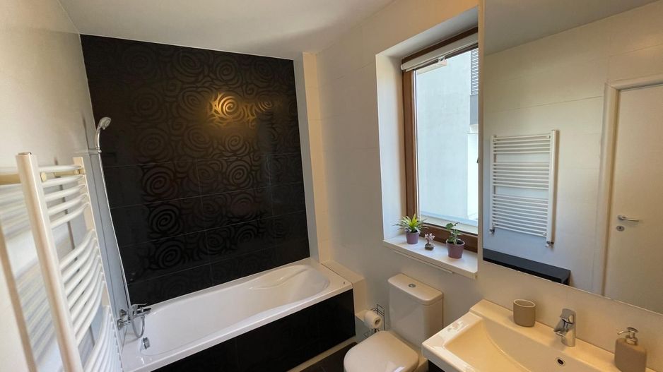 2 camere | Baneasa | Apicultorilor | Sisesti - Poză 8