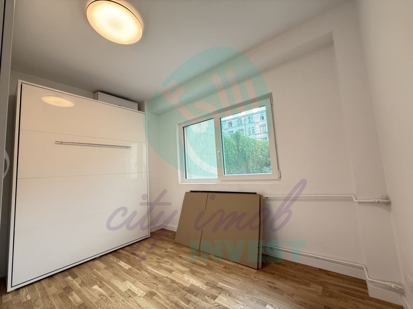 Eleganță în centrul Bucureștiului | 4 camere premium - Poză 5