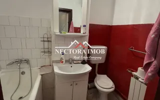 NECTORA IMOB-Apartament 3 camere, 2 bai, Terasa foarte mare, DACIA - Poză 14