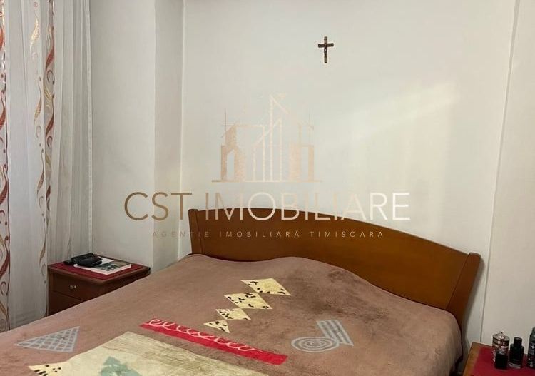 Apartament 3 camere , Stefan cel mare - Poză 8