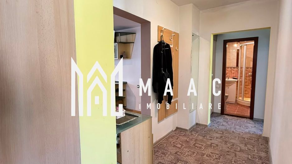 Apartament 4 camere decomandat de vânzare | Sibiu, Valea Aurie - Poză 19