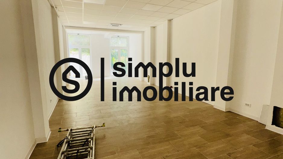 Spatiu comercial-Calea Unirii - Poză 2