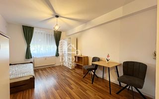 Apartament cu 1 camere de vanzare zona Cantemir, Oradea - Poză 3