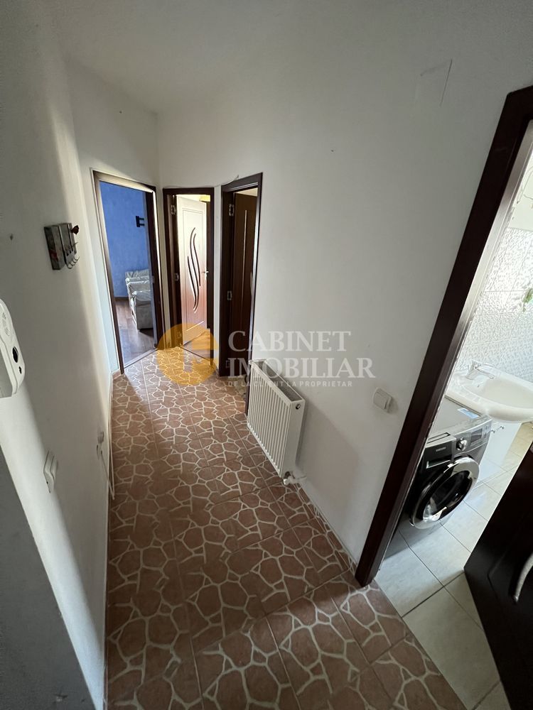 Apartament 2 Camere Decomandat Bloc Nou Cug - Poză 4