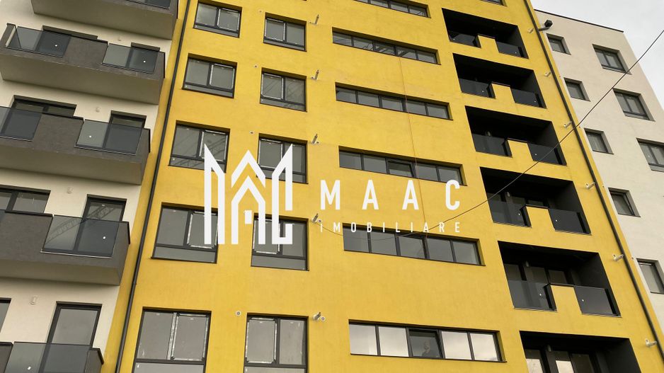 Direct dezvoltator | Apartament 2 camere | Etaj 1  | Calea Surii Mici - Poză 7
