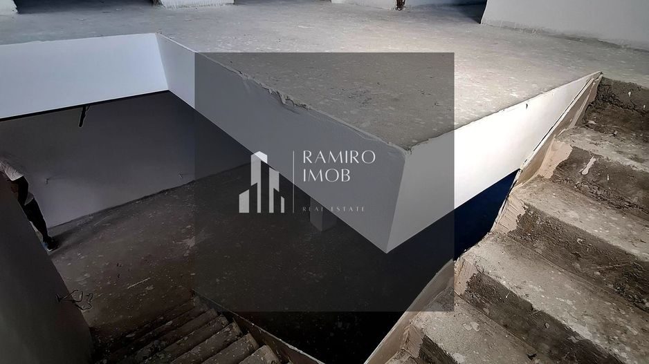 BUFTEA - Vila 5 camere - Poză 7