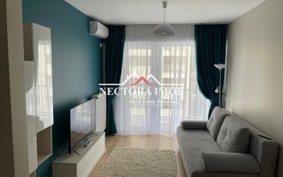 NECTORA IMOB-Apartament 2 camere, Prima Onestilor,45 mp, Et.5/8,Utilat - Poză 2