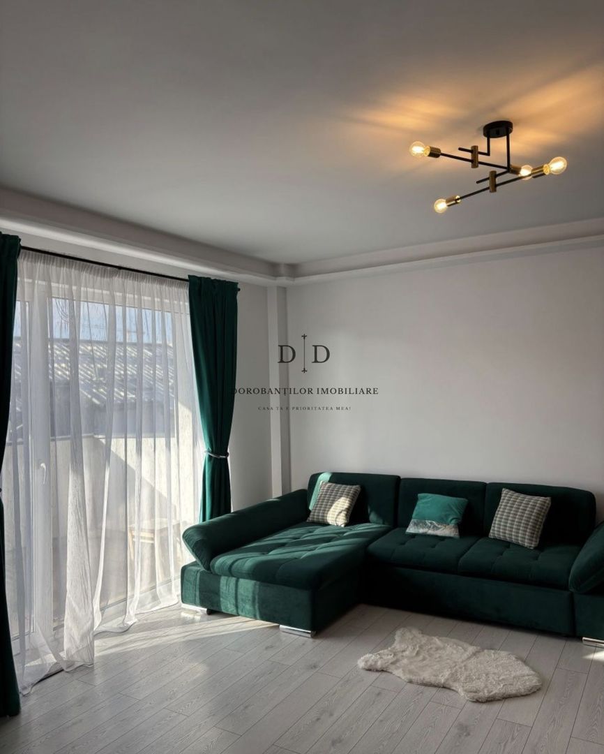 Vânzare Apartament cu 2 camere | Intre Lacuri | Iulius Mall/FSEGA - Poză 2