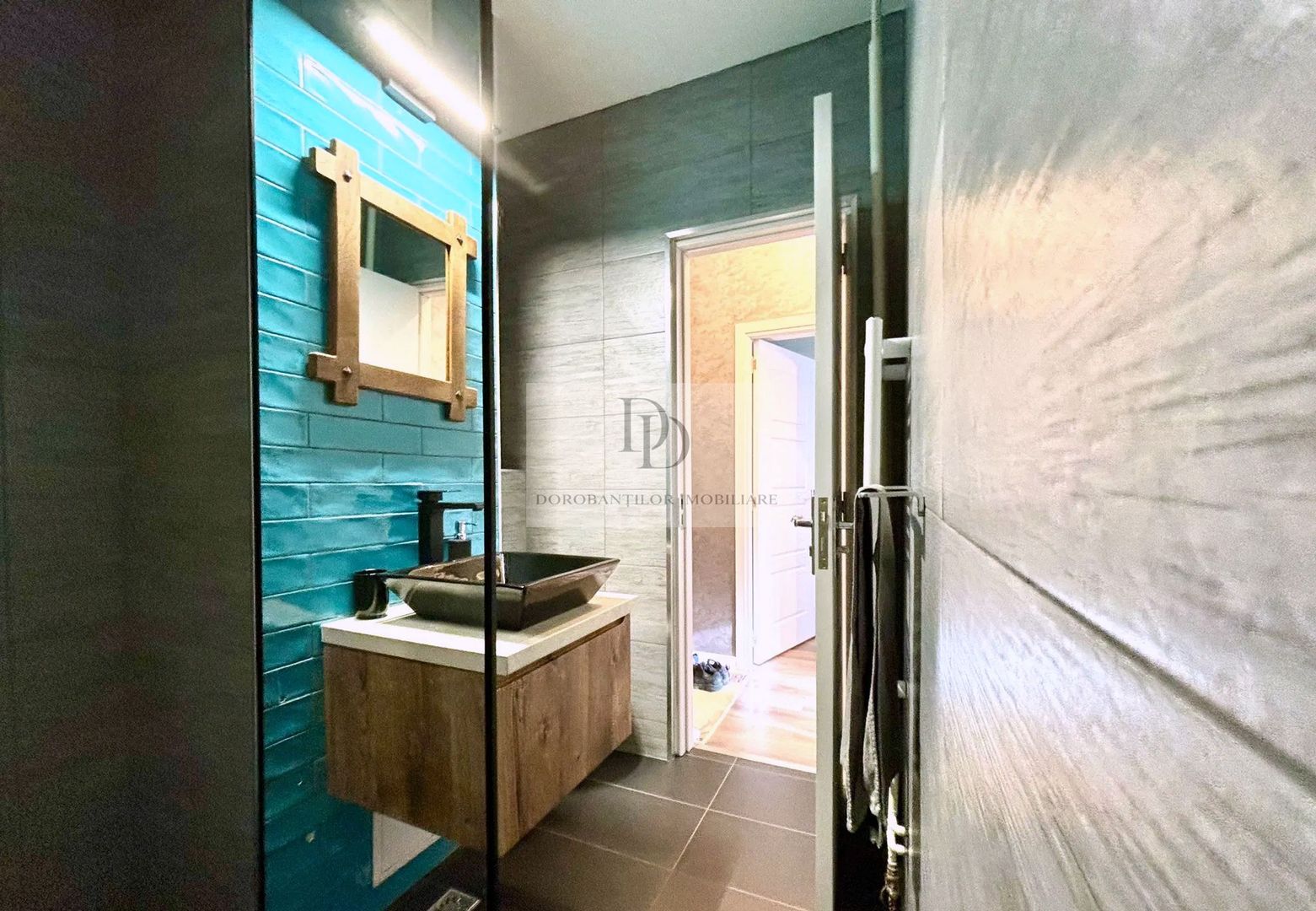 Apartament 1 Cameră | 40 mp | Finisaje Premium | Gruia - Poză 12